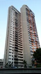 Sherwood Towers (D21), Apartment #590234171